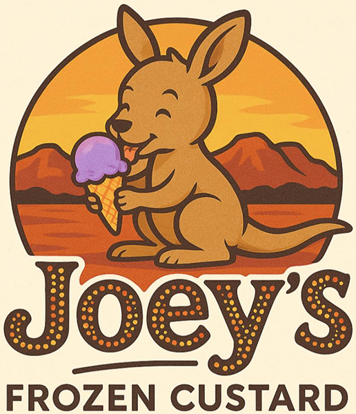Joey's Frozen Custard